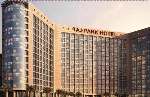 Mecca Hotel | Taj Park Hotel