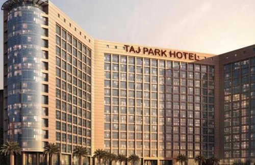 Mecca Hotel | Taj Park Hotel