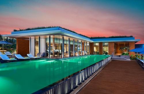 Puri Hotel | Taj Puri Resort & Spa, Odisha