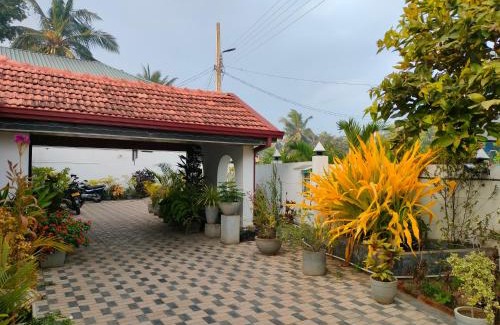 Puttalam House | Taj Residence