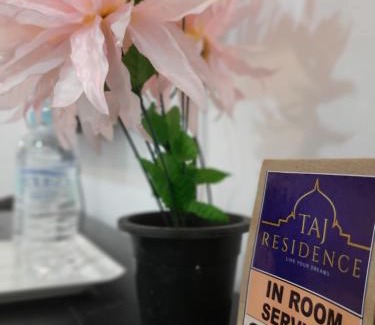 Puttalam House | Taj Residence