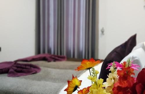Puttalam House | Taj Residence