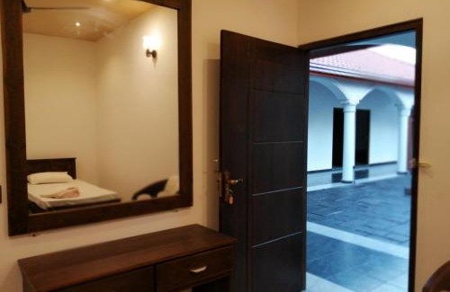 Puttalam House | Taj Residence