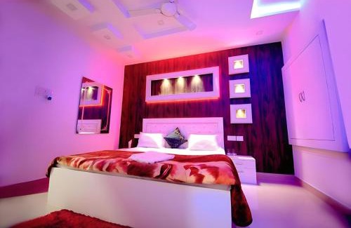 Rakabganj House | Taj Square A luxurious family homestay