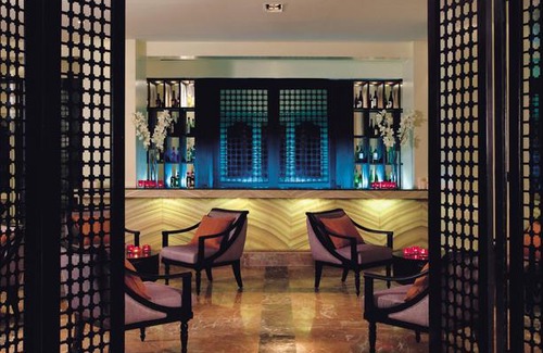 Thimphu Hotel | Taj Tashi Bhutan