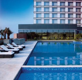 Yeshwanthpur Hotel | Taj Yeshwantpur Bengaluru