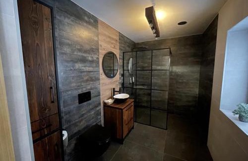 Tajecina Villa | Tajemniczy Ogród