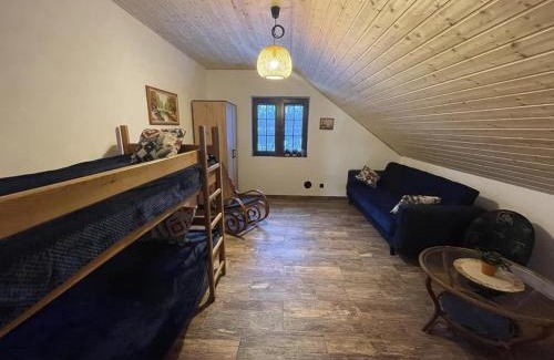 Tajecina Villa | Tajemniczy Ogród