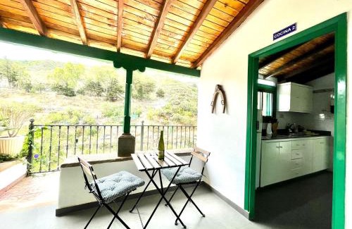 Valsequillo de Gran Canaria House | Tajinaste by Villas Rivero