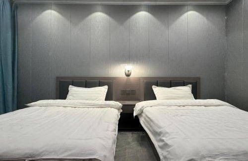 Tashkurgan House | Tajiro Homestay
