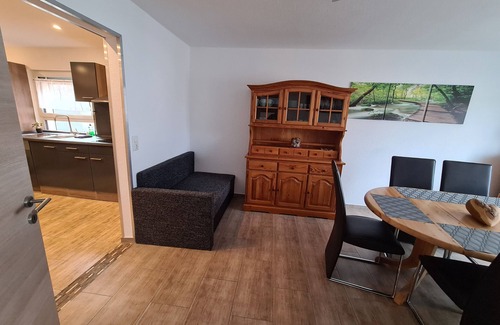 Kappel-Grafenhausen Apartment | TaJo vacation apartment - The family-friendly accommodation close to Europapark