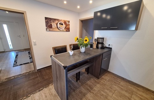 Kappel-Grafenhausen Apartment | TaJo vacation apartment - The family-friendly accommodation close to Europapark