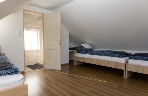 Hajos Apartment | Takács Pince apartman
