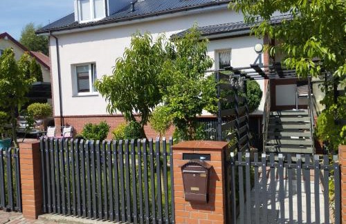 Kolobrzeg House | Taka cisza taki spokój