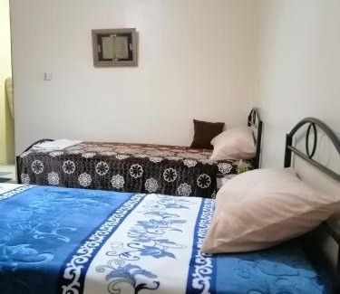 Sidi Bibi House | Takad Dream Rural