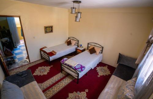 Sidi Bibi House | Takad Dream Rural