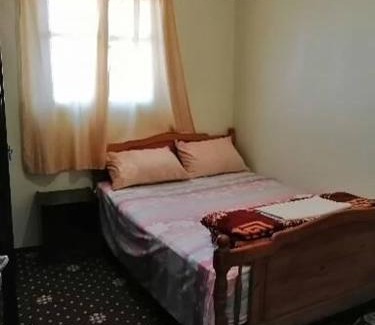 Sidi Bibi House | Takad Dream Rural