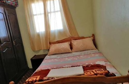 Sidi Bibi House | Takad Dream Rural