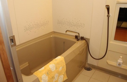 Yuzawa-machi Hotel | Takahan