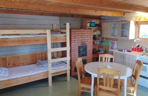 The Lakelands Ski Chalet | Takalahti Lodge