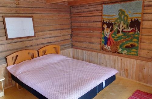 The Lakelands Ski Chalet | Takalahti Lodge