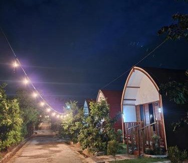 Bandengan Resort | Takamas Resort