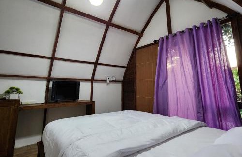 Bandengan Resort | Takamas Resort