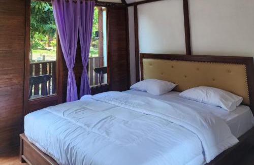Bandengan Resort | Takamas Resort
