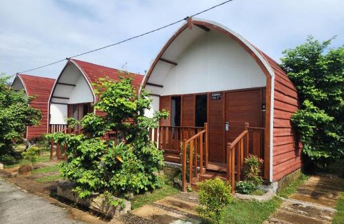 Bandengan Resort | Takamas Resort