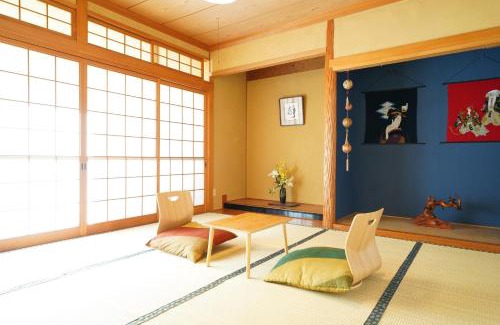 Akane Cho House | Takamatsu Guest House Akane - Vacation STAY 83061v