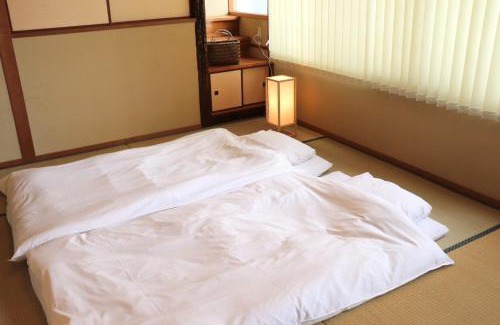 Nishi-Uchi Machi House | Takamatsu - House - Vacation STAY 49913v