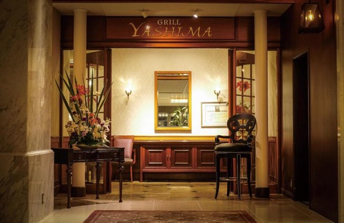 Kita Cho Hotel | Takamatsu Kokusai Hotel
