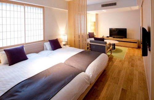 Kita Cho Hotel | Takamatsu Kokusai Hotel