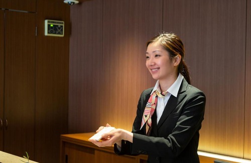 Kita Cho Hotel | Takamatsu Kokusai Hotel