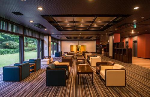 Atsumi Hotel | Takamiya Bettei Kuon