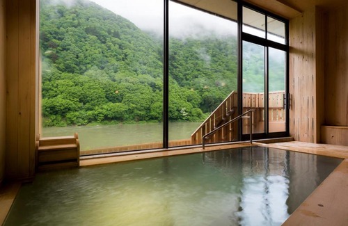 Tozawa Hotel | Takamiya Ryokan Beni