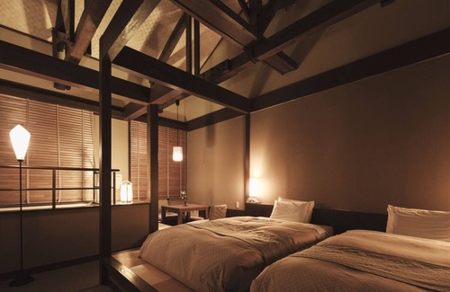 Zaoonsen House | Takamiya Ryokan Miyamaso