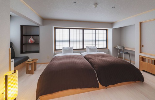Zaoonsen House | Takamiya Ryokan Miyamaso