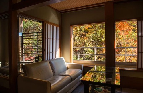 Zaoonsen House | Takamiya Ryokan Miyamaso