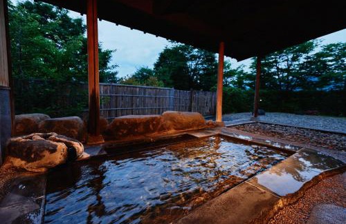 Kaminoyama Hotel | Takamiya Ryokan Sagiya Sansorai