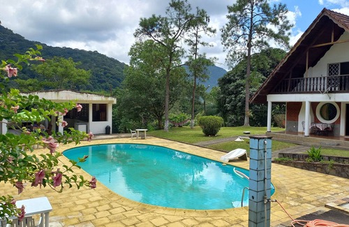 Barreira Ski Chalet | Takamoto website