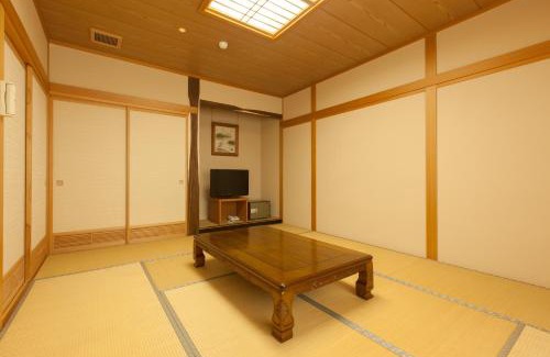 Tono Hotel | Takamuro Suikoen
