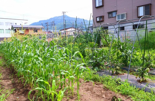 Yuzawa-machi House | Takanoya