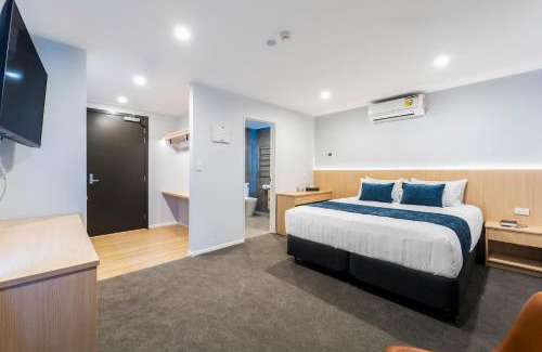 Takapuna Hotel | Takapuna International Motor Lodge