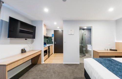 Takapuna Hotel | Takapuna International Motor Lodge