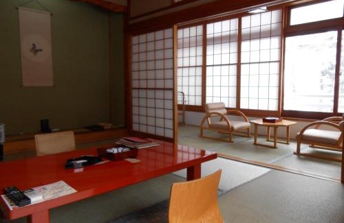 Minakami Hotel | Takaragawa Onsen Ousenkaku