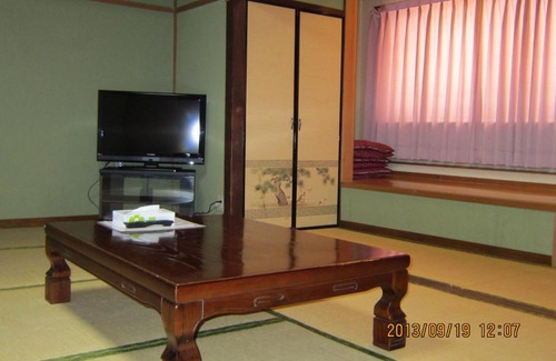 Konpira Onsen Hotel | Takaraya