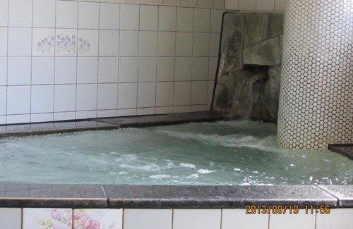 Konpira Onsen Hotel | Takaraya