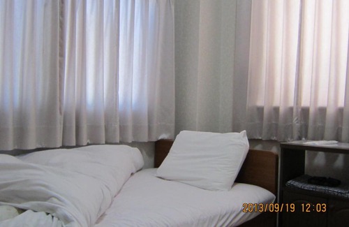 Konpira Onsen Hotel | Takaraya