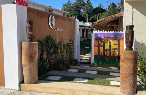 Taolagnaro Apartment | Takasira Appart Hotel